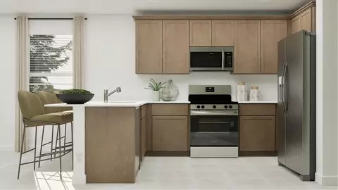 Kitchen - 3784 N 96th Ln, Phoenix, AZ 85037 photo 1 of 2