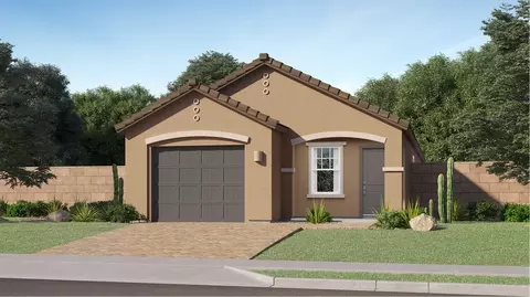 3784 N 96th Ln, Phoenix, AZ 85037