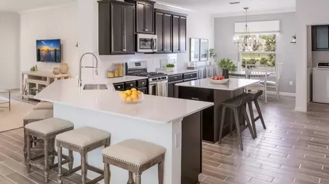 Kitchen - 39 Simonson Run, Saint Augustine, FL 32092 photo 1 of 6