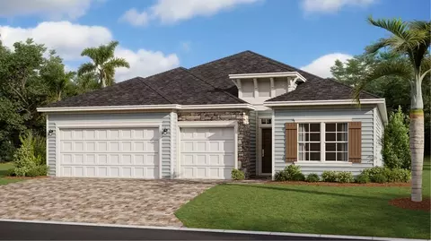 Exterior - 39 Simonson Run, Saint Augustine, FL 32092 photo 1 of 9