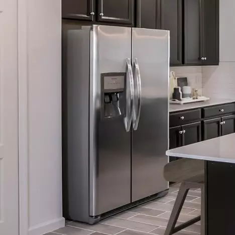 Kitchen - 39 Simonson Run, Saint Augustine, FL 32092 photo 3 of 6