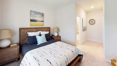 Bedroom - 39 Simonson Run, Saint Augustine, FL 32092 photo 3 of 5