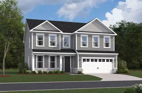 1291 Stayview Rd, Westfield, IN 46074
