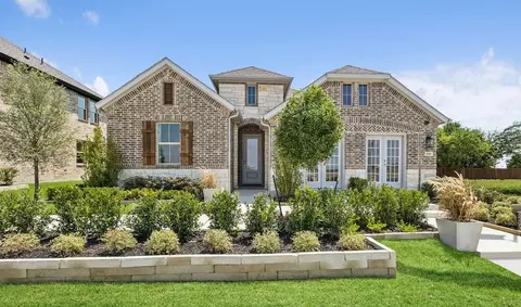 1016 Longbow Trl, Justin, TX 76247