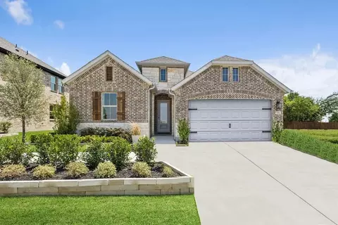 1016 Longbow Trl, Justin, TX 76247