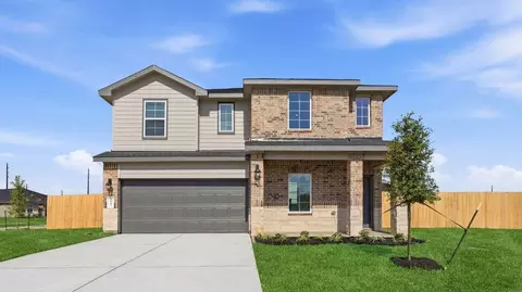 1706 Zander Ct, Alvin, TX 77511