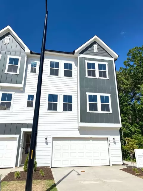 2067 Trident Maple Ln, Chapel Hill, NC 27517