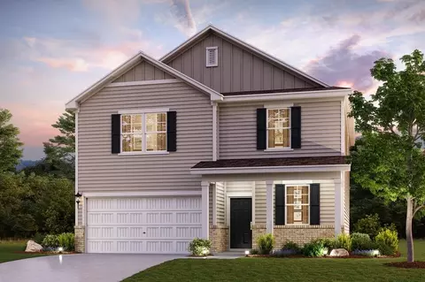 2705 Blue Sky Meadows Dr, Monroe, NC 28110