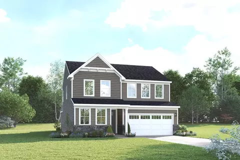214 Spyglass, Kingsland, GA 31548