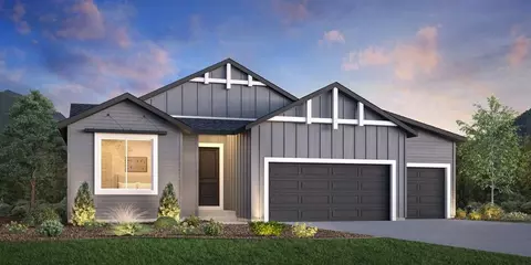 799 Old Grotto Dr, Monument, CO 80132