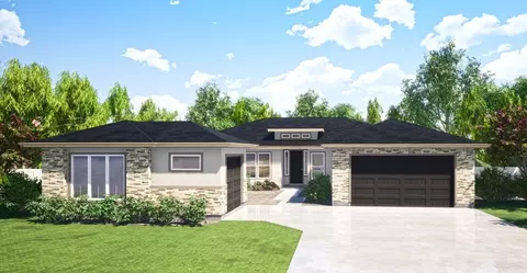 2278 E Timber Trail Dr, Kuna, ID 83634