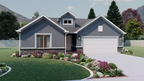 Exterior - 1502 Silver Canoe Loop, Logan, UT 84321 photo 3 of 13