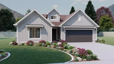 Exterior - 1502 Silver Canoe Loop, Logan, UT 84321 photo 2 of 13