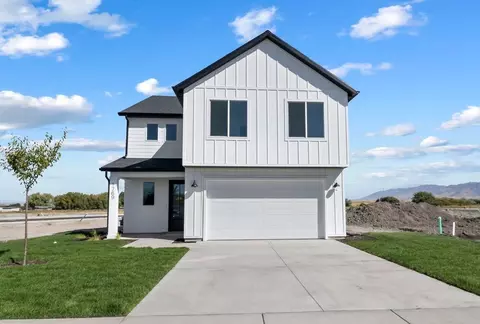 Exterior - 1502 Silver Canoe Loop, Logan, UT 84321 photo 7 of 14