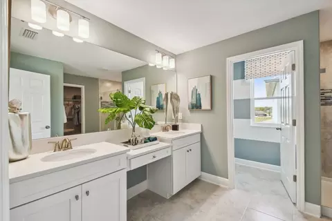 Bath - 2528 Clary Sage Dr, Spring Hill, FL 34609 photo 3 of 5