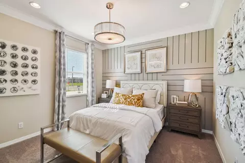 Bedroom - 2528 Clary Sage Dr, Spring Hill, FL 34609 photo 1 of 7