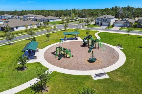 View/Area - 2528 Clary Sage Dr, Spring Hill, FL 34609 photo 3 of 15