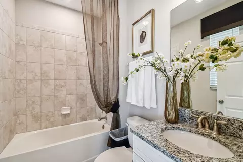 Bath - 2528 Clary Sage Dr, Spring Hill, FL 34609 photo 1 of 5