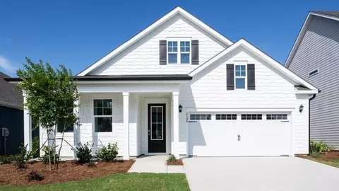 415 Matthews Farm Rd #LOT 95, Hubert, NC 28539