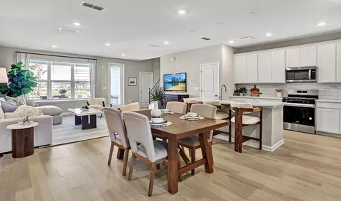 Dining - 182 Brook Forest Dr, Saint Augustine, FL 32092 photo 1 of 3