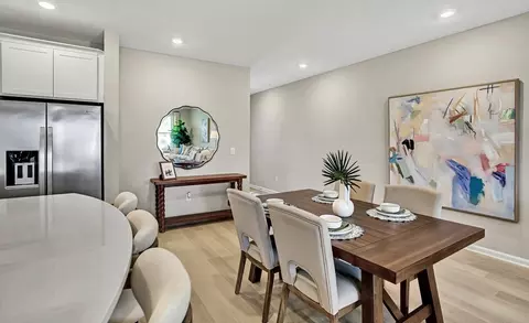Dining - 182 Brook Forest Dr, Saint Augustine, FL 32092 photo 2 of 3