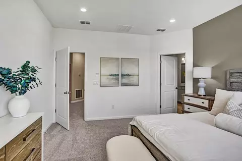 Bedroom - 182 Brook Forest Dr, Saint Augustine, FL 32092 photo 2 of 7