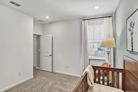 Bedroom - 182 Brook Forest Dr, Saint Augustine, FL 32092 photo 5 of 7