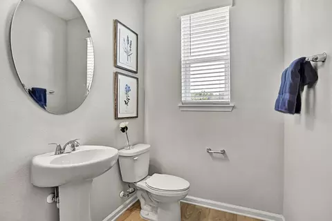 Bath - 182 Brook Forest Dr, Saint Augustine, FL 32092 photo 1 of 3