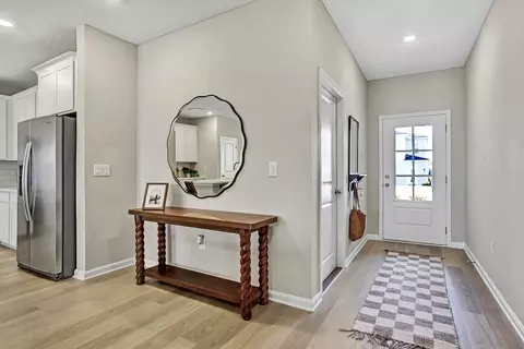Entry Way - 182 Brook Forest Dr, Saint Augustine, FL 32092 photo 1 of 7