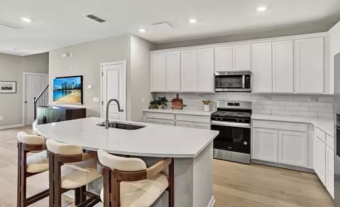 Kitchen - 182 Brook Forest Dr, Saint Augustine, FL 32092 photo 2 of 10