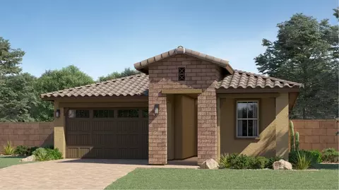 16129 S 186th, Goodyear, AZ 85338