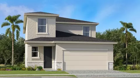 2368 Croft Inlet Dr NW, Palm Bay, FL 32907