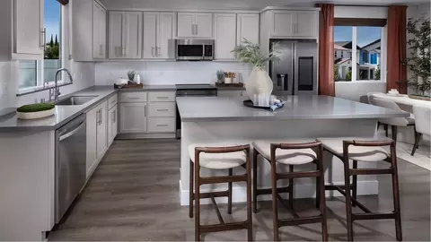 Kitchen - 907 Shasta Ct, Ripon, CA 95366 photo 1 of 8