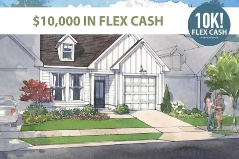 113 Harmony Cir, Cartersville, GA 30120