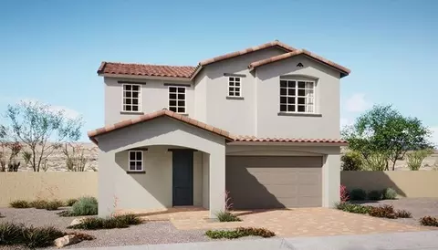 179 Ashwood View Ave, Henderson, NV 89011