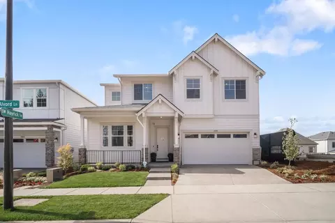 17674 SW Alvord Ln, Beaverton, OR 97007