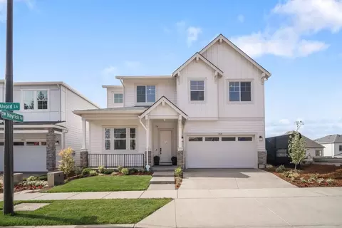 17674 SW Alvord Ln, Beaverton, OR 97007