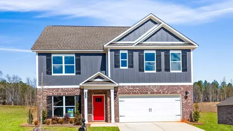 2176 Bluebird Dr, Auburn, AL 36830