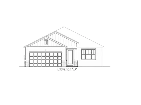 Exterior - 3874 Daybreak Run Loop, Spring Hill, FL 34609 photo 2 of 4