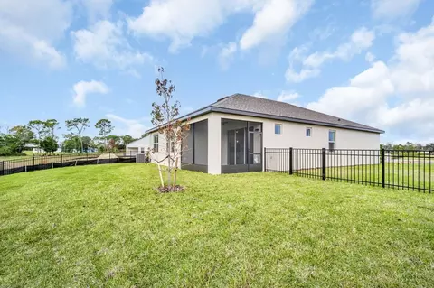 Exterior - 3874 Daybreak Run Loop, Spring Hill, FL 34609 photo 5 of 5
