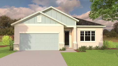 3874 Daybreak Run Loop, Spring Hill, FL 34609