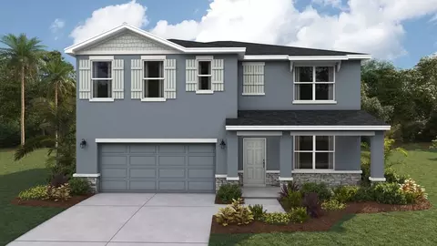 10923 Rabbit Grove Trl, Parrish, FL 34219