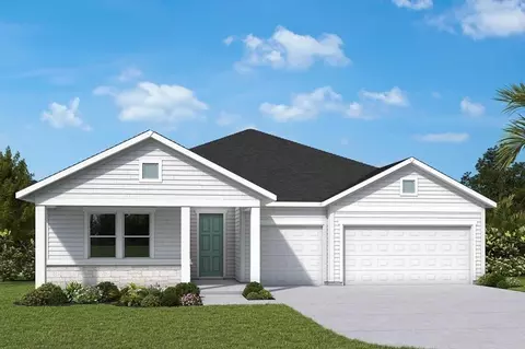 1510 Rivercraft Way, Green Cove Springs, FL 32043