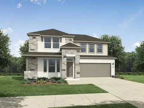 1218 Pavia Fields Dr, Huffman, TX 77336