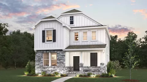126 Waterfall Valley Way, Mooresville, NC 28117