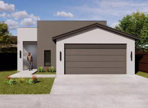 5307 Bloomington Dr, Laredo, TX 78046
