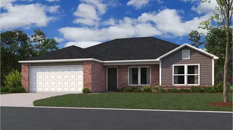 505 SW Edgewood Meadows Dr, Oak Grove, MO 64075