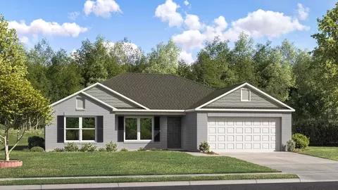 505 SW Edgewood Meadows Dr, Oak Grove, MO 64075