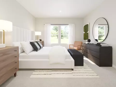 Bedroom - 2929 Olympic Dr, Anna, TX 75409 photo 1 of 2
