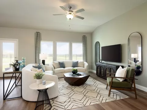Living - 2929 Olympic Dr, Anna, TX 75409 photo 2 of 2